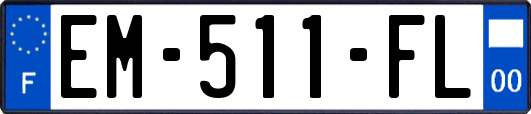 EM-511-FL