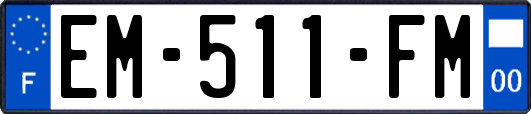 EM-511-FM