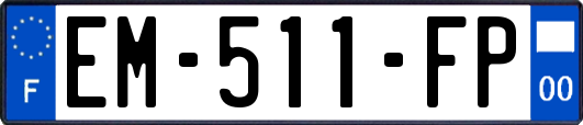 EM-511-FP