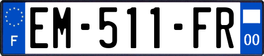 EM-511-FR