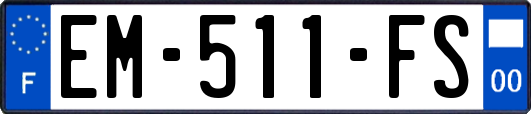 EM-511-FS