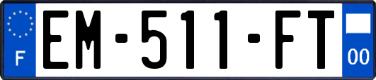 EM-511-FT
