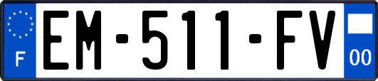EM-511-FV