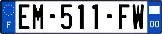 EM-511-FW