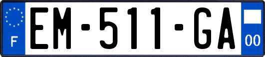 EM-511-GA