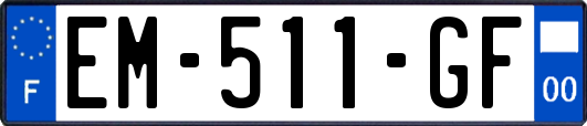 EM-511-GF