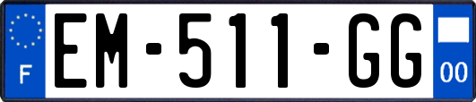 EM-511-GG