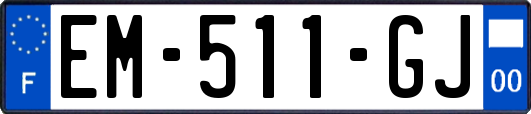 EM-511-GJ