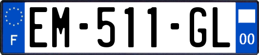EM-511-GL