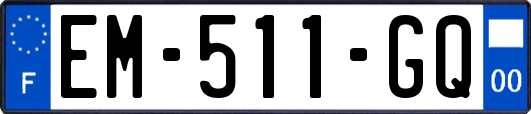 EM-511-GQ