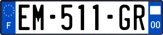EM-511-GR
