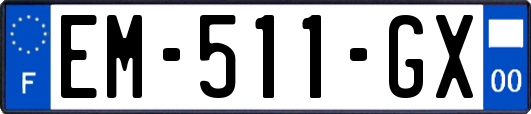 EM-511-GX