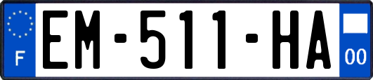 EM-511-HA