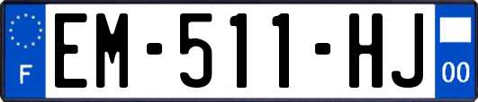 EM-511-HJ