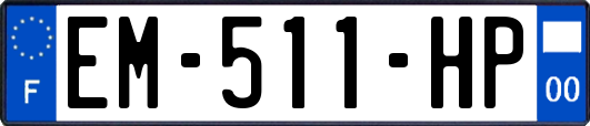 EM-511-HP