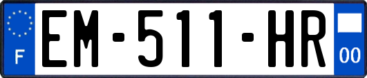 EM-511-HR