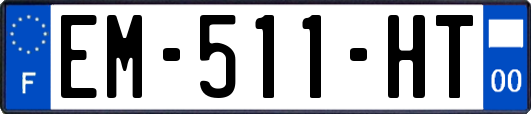 EM-511-HT