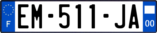EM-511-JA