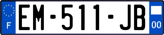 EM-511-JB