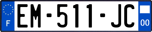EM-511-JC