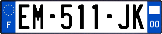 EM-511-JK