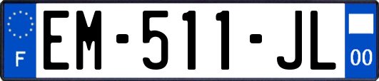 EM-511-JL