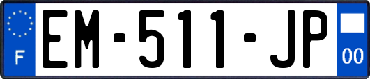 EM-511-JP