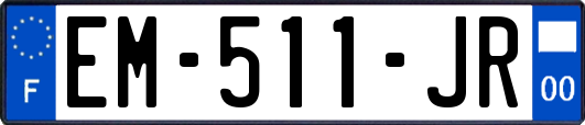 EM-511-JR