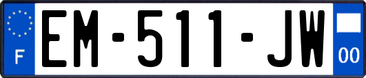EM-511-JW