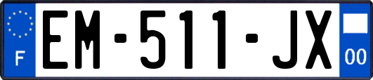 EM-511-JX