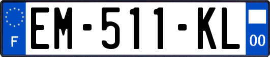 EM-511-KL