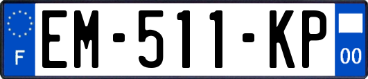 EM-511-KP
