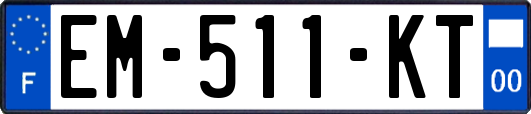 EM-511-KT