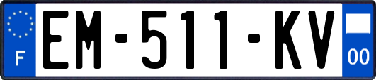 EM-511-KV