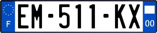 EM-511-KX