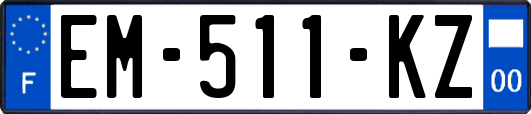 EM-511-KZ
