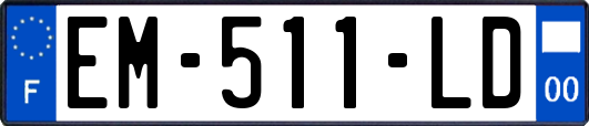 EM-511-LD