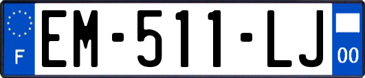 EM-511-LJ