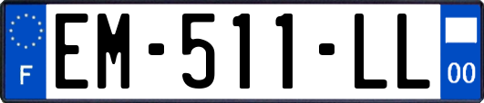EM-511-LL