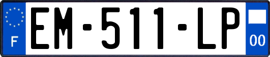 EM-511-LP