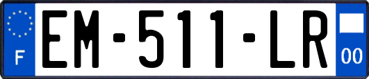 EM-511-LR