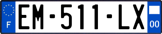 EM-511-LX