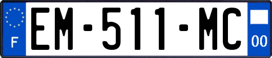 EM-511-MC