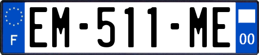 EM-511-ME
