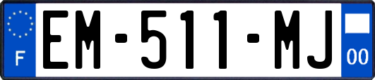 EM-511-MJ