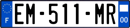 EM-511-MR