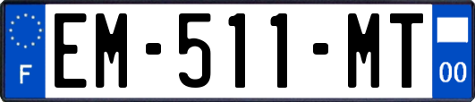 EM-511-MT