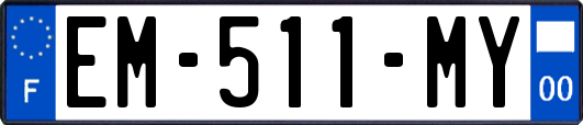 EM-511-MY