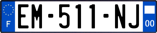EM-511-NJ