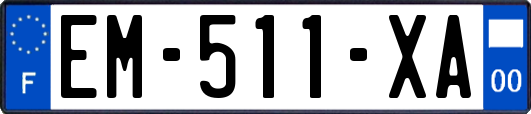 EM-511-XA